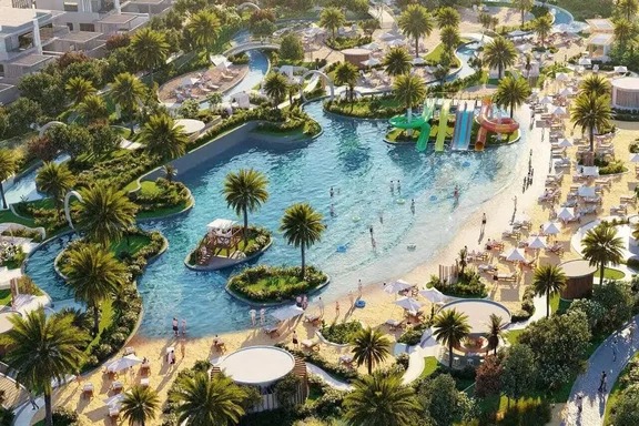 Damac Hills - Image 2